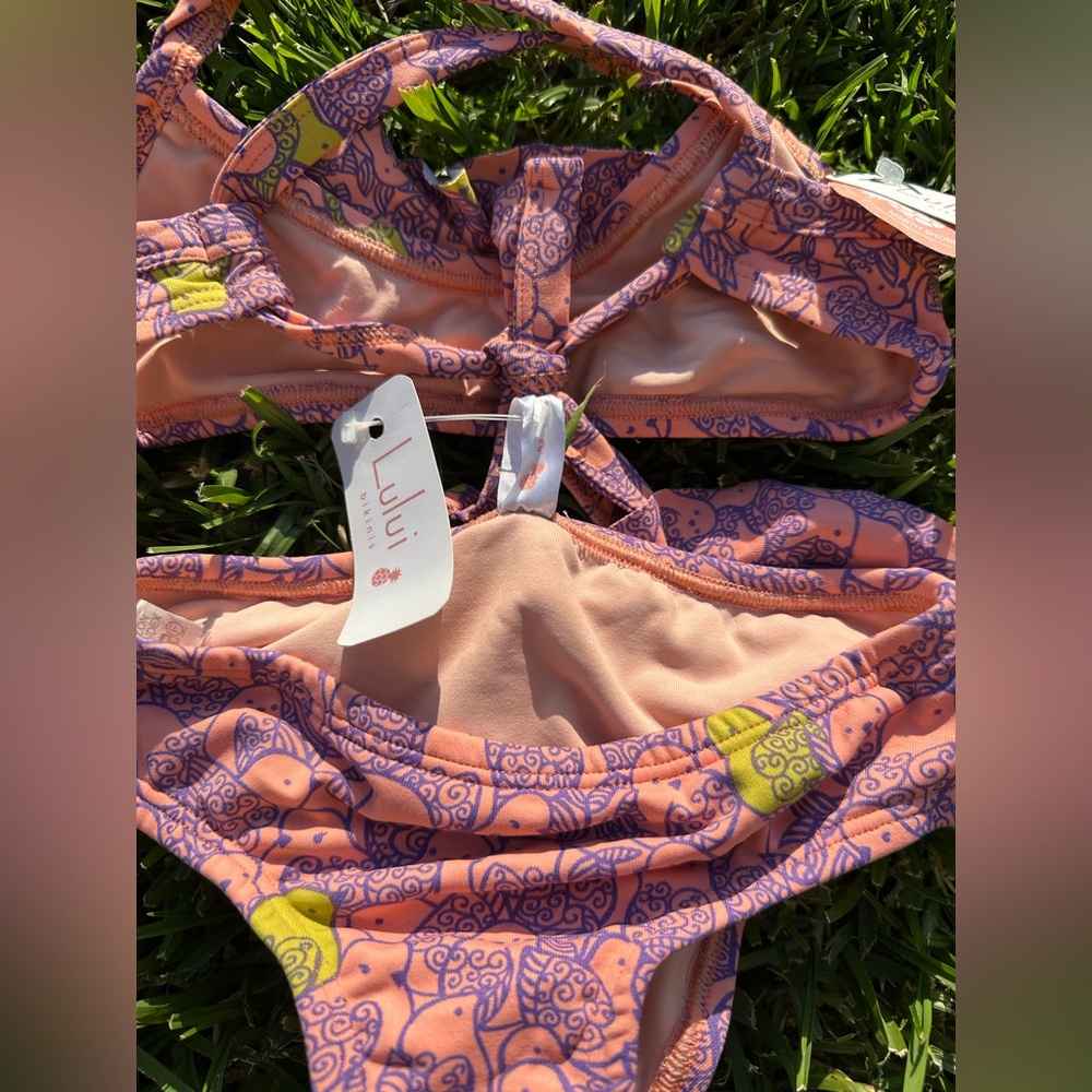 Lului Kids Bikini